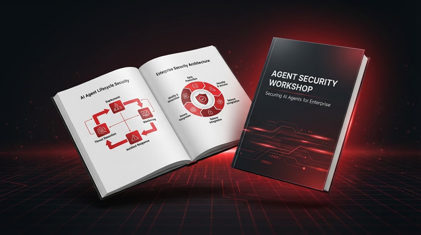 Agent Security Workshop - A Practical Guide to Securing AI Agents for Enterprise