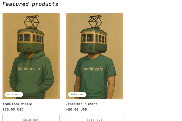CodeIntegrity T-Shirt Product